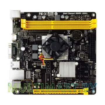 Материнская плата BIOSTAR A68N-5600 Ver. 6.1